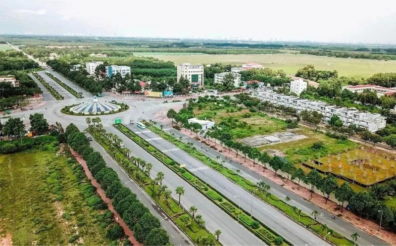 Tổng quan tình hình thị trường đất nền Đồng Nai cập nhật mới nhất